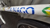 Colnago C40 Mapei world champion photo