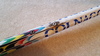 Colnago C40 Mapei world champion photo