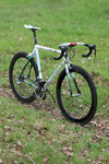 Colnago C40 Mapei World Champion Limited photo