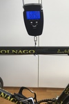 Colnago C40 mkII Millenium 2000 photo