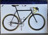 Colnago C40 mkII Millenium 2000 photo