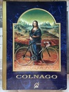 Colnago C40 mkII Millenium 2000 photo