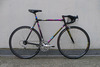 Colnago C40 - Paris-Roubaix photo