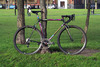 Colnago C40 - Paris-Roubaix photo