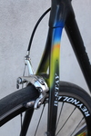 Colnago C40 Rabobank photo