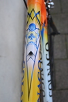 Colnago C40 Rabobank photo