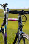 Colnago C40 team Lampre photo