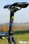 Colnago C40 team Lampre photo