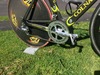 Colnago C45 Team Rabobank photo