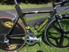 Colnago C45 Team Rabobank photo