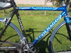 Colnago C50 Navigator's team photo