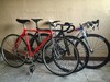 Colnago C50 Pista photo