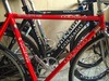 Colnago C50 Pista photo