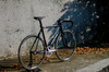 Colnago C50 Pista photo