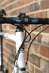 Colnago C50HP World Champ Decor photo