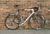 Colnago C50HP World Champ Decor photo