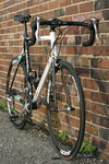 Colnago C50HP World Champ Decor photo