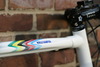 Colnago C50HP World Champ Decor photo