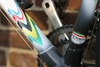 Colnago C50HP World Champ Decor photo