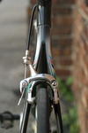 Colnago C50HP World Champ Decor photo