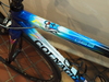 Colnago C59 Italia in Art Deco Blue 2014 photo