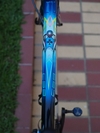 Colnago C59 Italia in Art Deco Blue 2014 photo