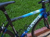 Colnago C59 Italia in Art Deco Blue 2014 photo