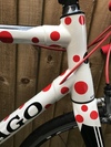 Colnago C59 Italia Team Edition , 1/135 photo