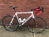 Colnago C59 Italia Team Edition , 1/135 photo