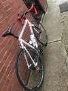 Colnago C59 Italia Team Edition , 1/135 photo