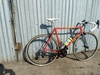 Colnago C96 photo