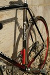 Colnago Carbitubo - ~1991 photo