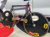 Colnago Carbitubo Chrono photo