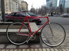 Colnago Conic Pista from Moskva photo