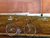 Colnago Conic Pista from Moskva photo