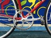 Colnago Conic Pista from Moskva photo