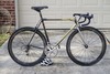 colnago conic slx 1991 photo