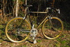 colnago conic slx 1991 photo