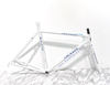 Colnago crono Tony Rominger TT frame photo