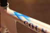 Colnago crono Tony Rominger TT frame photo