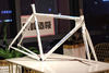 Colnago crono Tony Rominger TT frame photo