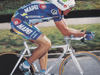 Colnago crono Tony Rominger TT frame photo