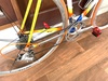 Colnago Crystal Rabobank photo