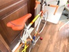 Colnago Crystal Rabobank photo