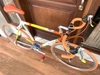 Colnago Crystal Rabobank photo