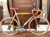 Colnago Crystal Rabobank photo
