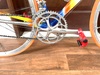Colnago Crystal Rabobank photo