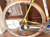 Colnago Crystal Rabobank photo
