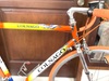 Colnago Crystal Rabobank photo