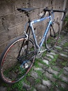 Colnago CT-1 photo